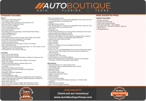 Silver 2022 Toyota Highlander LE for sale in Alvin, TX