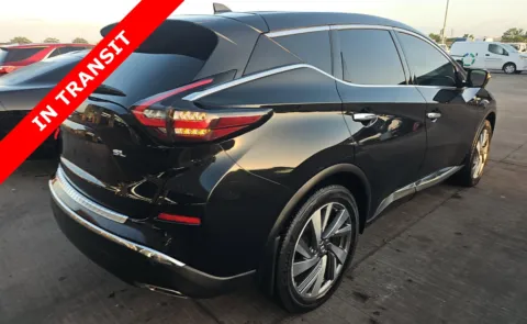More photos of 2021 Nissan Murano SL at Auto Boutique Texas, TX