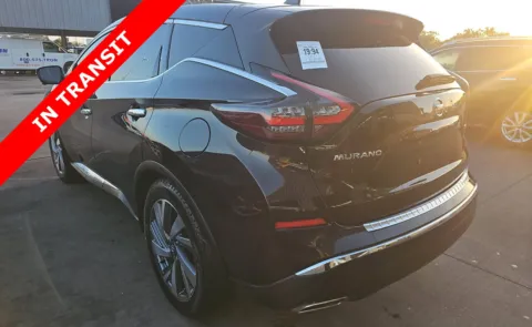 More photos of 2021 Nissan Murano SL at Auto Boutique Texas, TX