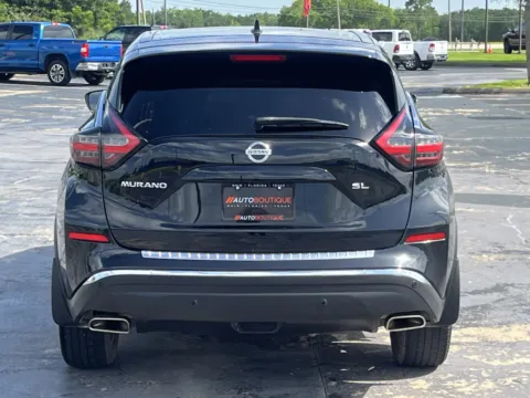 More photos of 2021 Nissan Murano SL at Auto Boutique Texas, TX