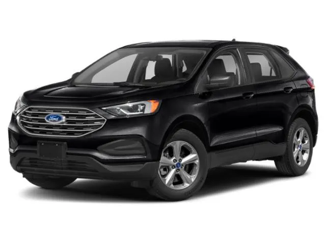 2021 Ford Edge SE for sale in Alvin, TX
