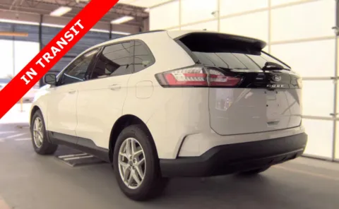 More photos of 2021 Ford Edge SE at Auto Boutique Texas, TX