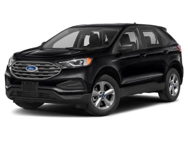 2021 Ford Edge SE for sale in Alvin, TX