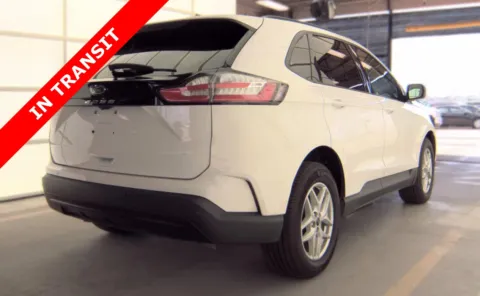 Another view of 2021 Ford Edge SE for sale in Alvin, TX at Auto Boutique Texas