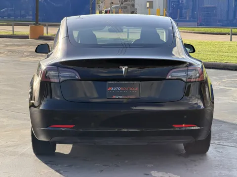 More photos of 2023 Tesla Model 3 at Auto Boutique Texas, TX