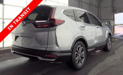 More photos of 2020 Honda CR-V EX at Auto Boutique Texas, TX