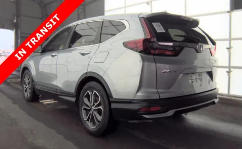 More photos of 2020 Honda CR-V EX at Auto Boutique Texas, TX