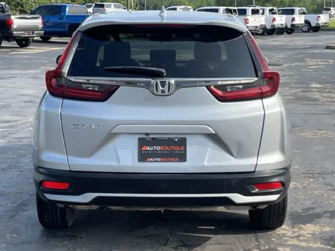 More photos of 2020 Honda CR-V EX at Auto Boutique Texas, TX