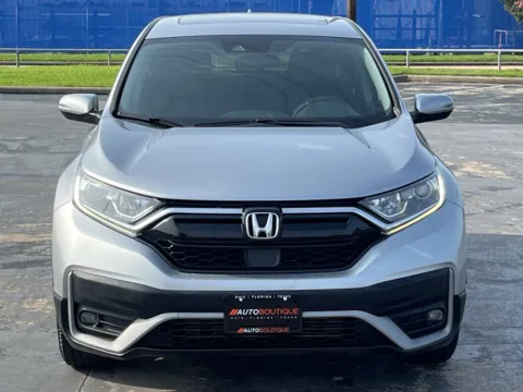More photos of 2020 Honda CR-V EX at Auto Boutique Texas, TX