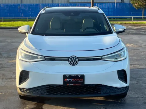 More photos of 2021 Volkswagen ID.4 Pro S at Auto Boutique Texas, TX