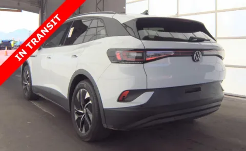 More photos of 2021 Volkswagen ID.4 Pro S at Auto Boutique Texas, TX