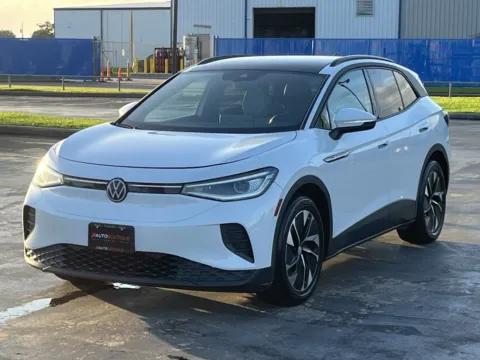 Another view of 2021 Volkswagen ID.4 Pro S for sale in Alvin, TX at Auto Boutique Texas