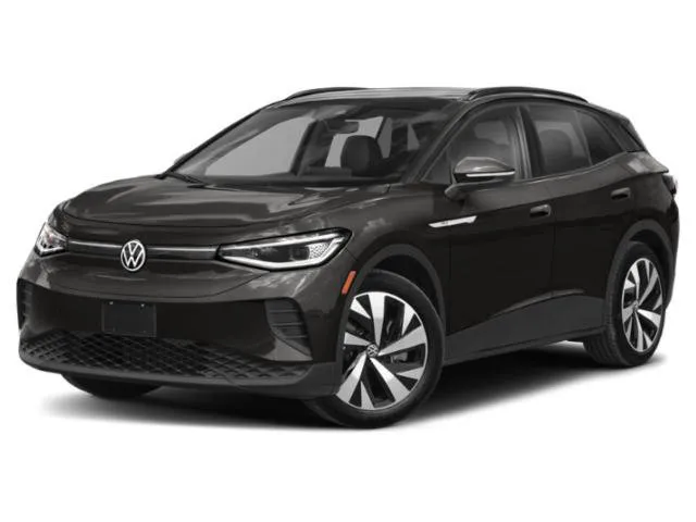 2021 Volkswagen ID.4 Pro S for sale in Alvin, TX