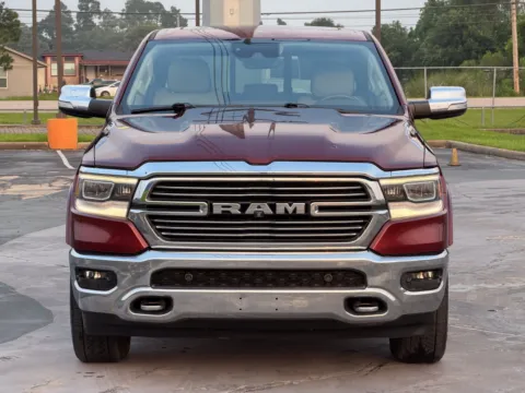 More photos of 2019 Ram 1500 Laramie at Auto Boutique Texas, TX