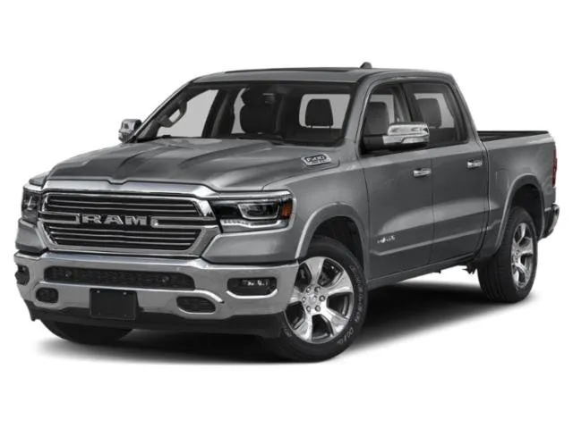 2019 Ram 1500 Laramie for sale in Alvin, TX