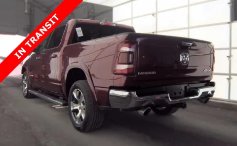 More photos of 2019 Ram 1500 Laramie at Auto Boutique Texas, TX