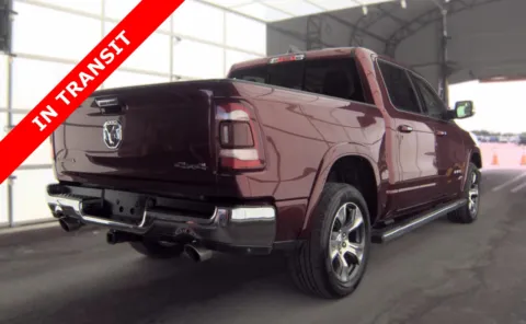 More photos of 2019 Ram 1500 Laramie at Auto Boutique Texas, TX