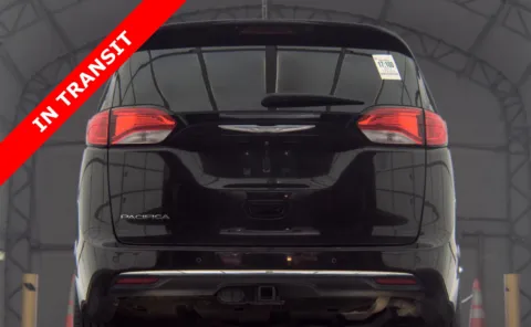 More photos of 2017 Chrysler Pacifica Touring-L Plus at Auto Boutique Texas, TX