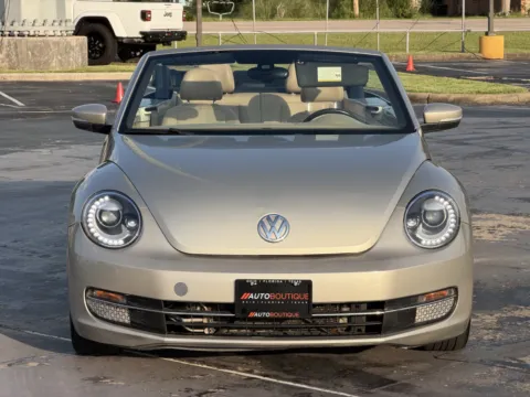 More photos of 2016 Volkswagen Beetle Convertible 1.8T S at Auto Boutique Texas, TX