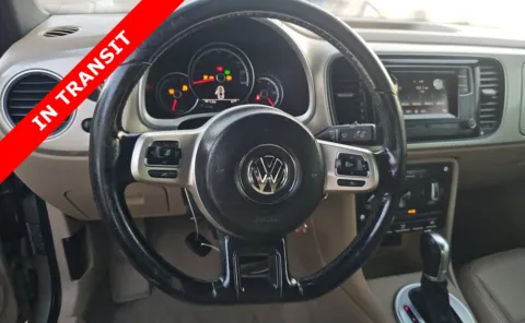 More photos of 2016 Volkswagen Beetle Convertible 1.8T S at Auto Boutique Texas, TX