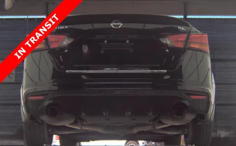 More photos of 2022 Nissan Altima 2.5 SL at Auto Boutique Texas, TX