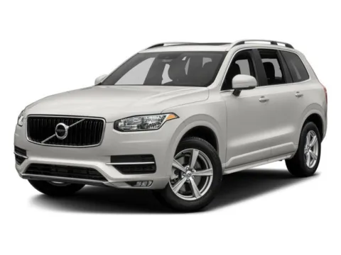 Beige 2017 Volvo XC90 Momentum for sale in Alvin, TX
