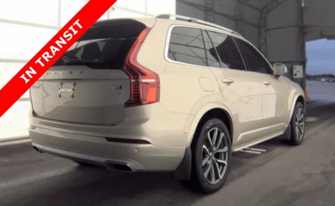 More photos of 2017 Volvo XC90 Momentum at Auto Boutique Texas, TX
