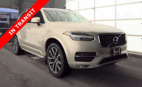 Another view of 2017 Volvo XC90 Momentum for sale in Alvin, TX at Auto Boutique Texas