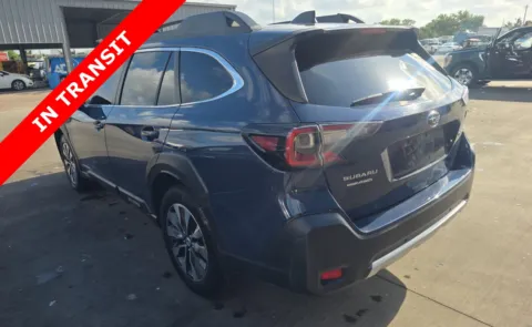 More photos of 2023 Subaru Outback Limited at Auto Boutique Texas, TX