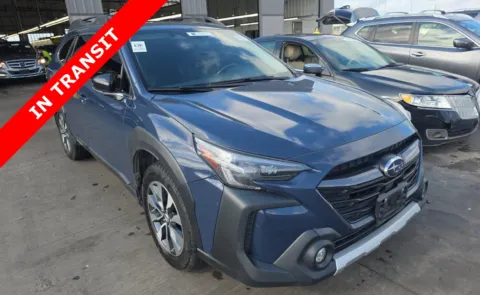 Another view of 2023 Subaru Outback Limited for sale in Alvin, TX at Auto Boutique Texas