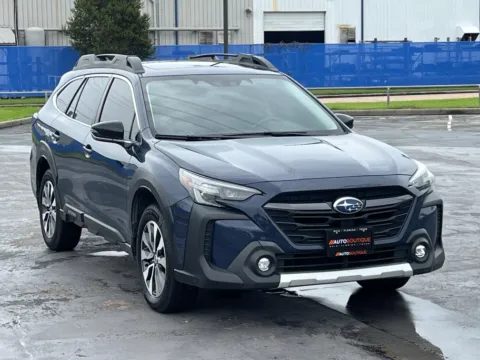 Photos of 2023 Subaru Outback Limited for sale in Alvin, TX at Auto Boutique Texas