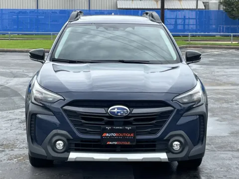 More photos of 2023 Subaru Outback Limited at Auto Boutique Texas, TX