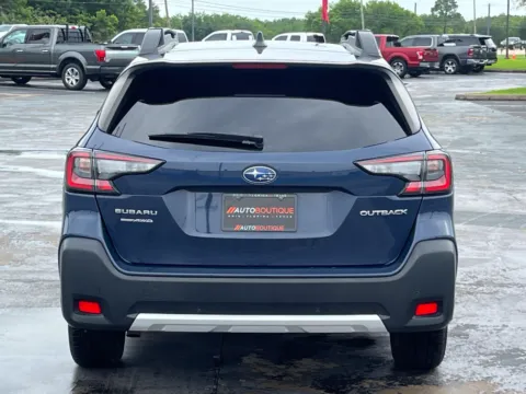 More photos of 2023 Subaru Outback Limited at Auto Boutique Texas, TX