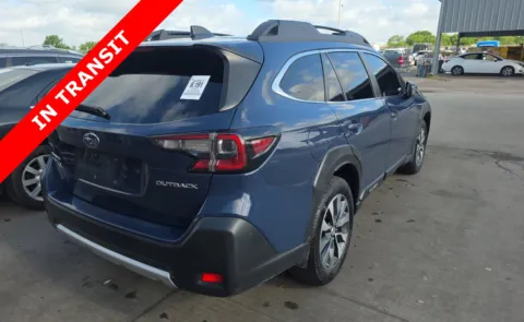 More photos of 2023 Subaru Outback Limited at Auto Boutique Texas, TX