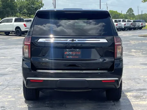 More photos of 2022 Chevrolet Tahoe LS at Auto Boutique Texas, TX