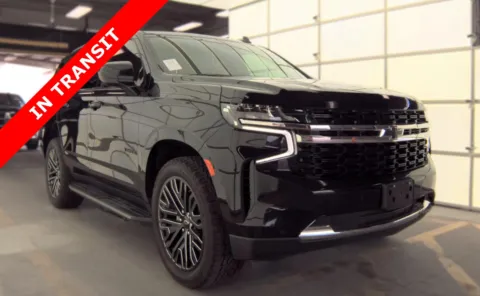 Another view of 2022 Chevrolet Tahoe LS for sale in Alvin, TX at Auto Boutique Texas