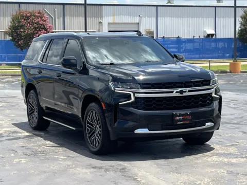 Photos of 2022 Chevrolet Tahoe LS for sale in Alvin, TX at Auto Boutique Texas