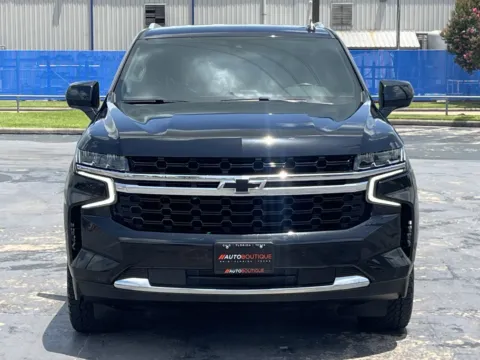 More photos of 2022 Chevrolet Tahoe LS at Auto Boutique Texas, TX