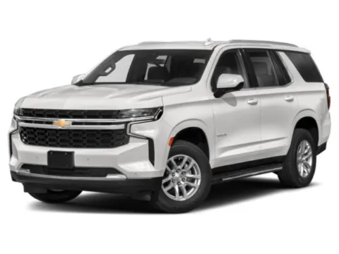 Black 2022 Chevrolet Tahoe LS for sale in Alvin, TX