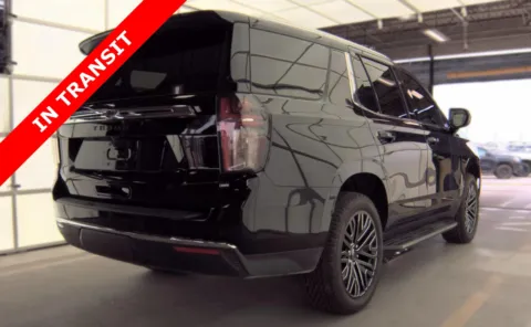 More photos of 2022 Chevrolet Tahoe LS at Auto Boutique Texas, TX