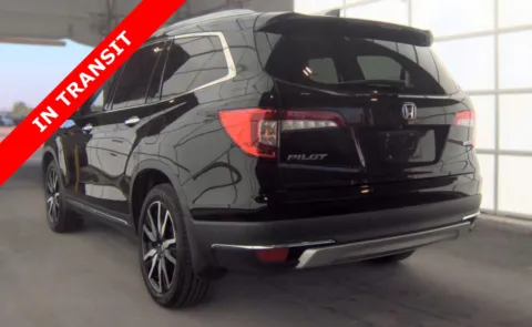 More photos of 2019 Honda Pilot Touring 7-Passenger at Auto Boutique Texas, TX