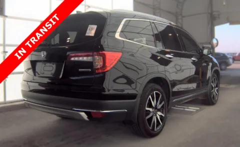 More photos of 2019 Honda Pilot Touring 7-Passenger at Auto Boutique Texas, TX