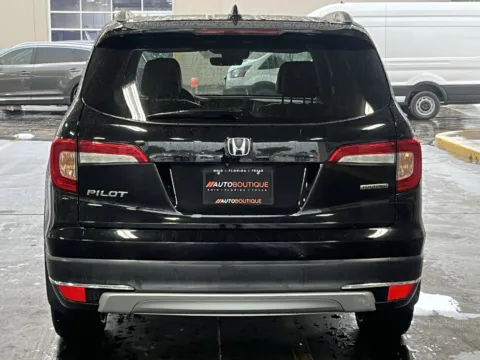 More photos of 2019 Honda Pilot Touring 7-Passenger at Auto Boutique Texas, TX