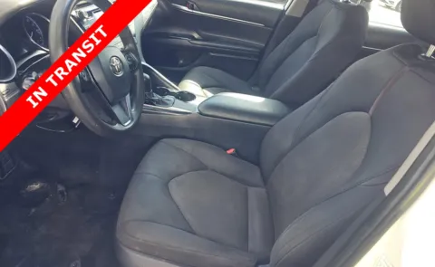 More photos of 2020 Toyota Camry LE at Auto Boutique Texas, TX