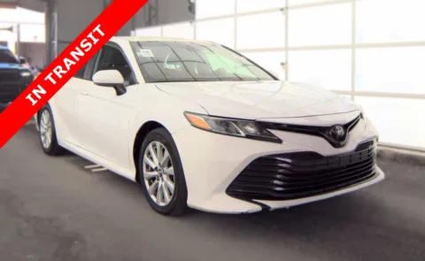 Another view of 2020 Toyota Camry LE for sale in Alvin, TX at Auto Boutique Texas