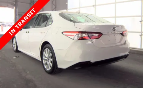 More photos of 2020 Toyota Camry LE at Auto Boutique Texas, TX