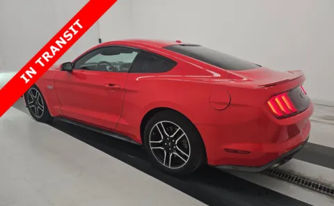 More photos of 2018 Ford Mustang GT Premium at Auto Boutique Texas, TX