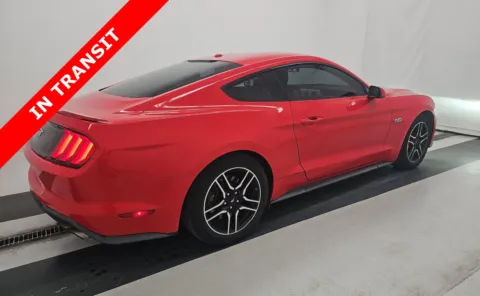 More photos of 2018 Ford Mustang GT Premium at Auto Boutique Texas, TX
