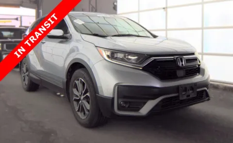 Another view of 2020 Honda CR-V EX for sale in Alvin, TX at Auto Boutique Texas