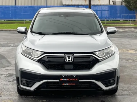 More photos of 2020 Honda CR-V EX at Auto Boutique Texas, TX